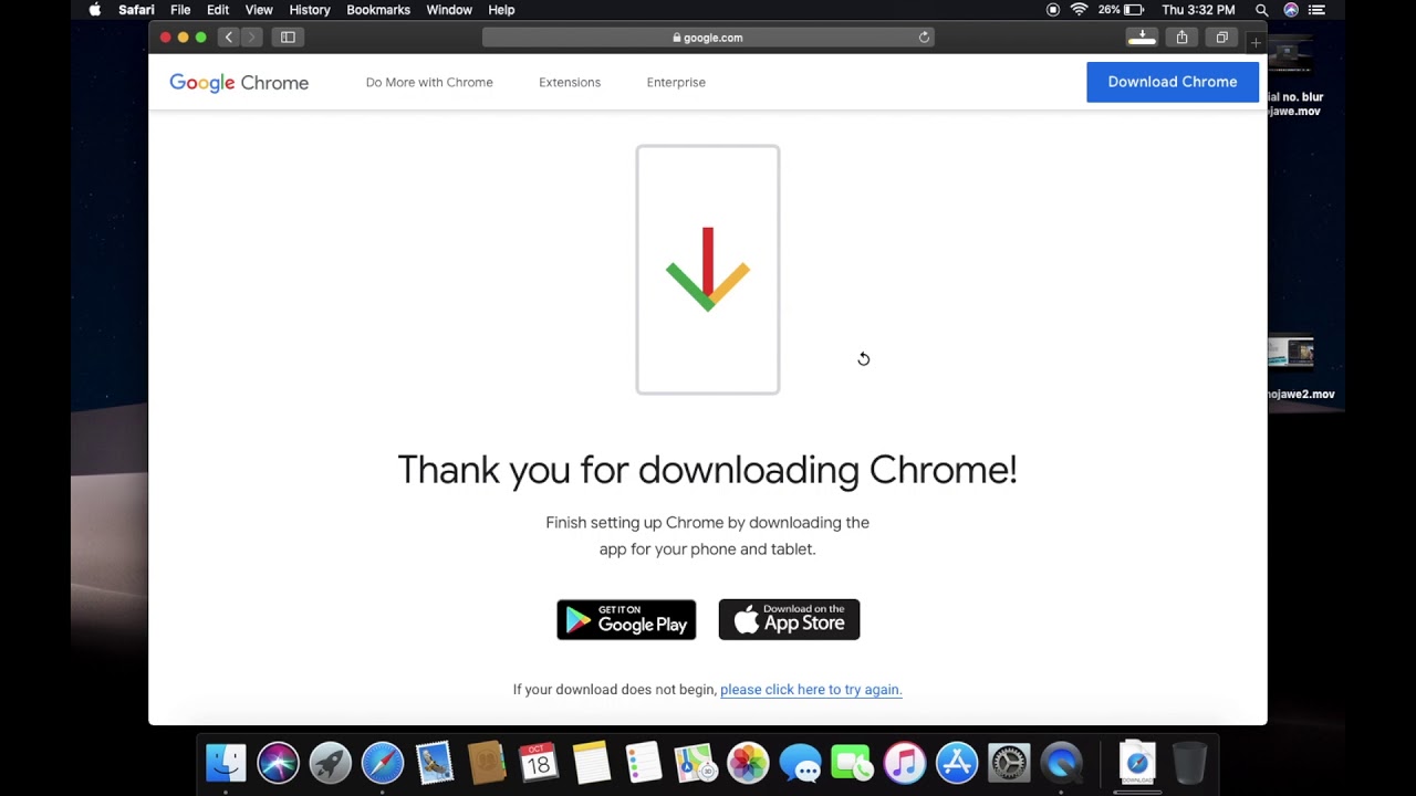 Download Chrome On Mac App Store