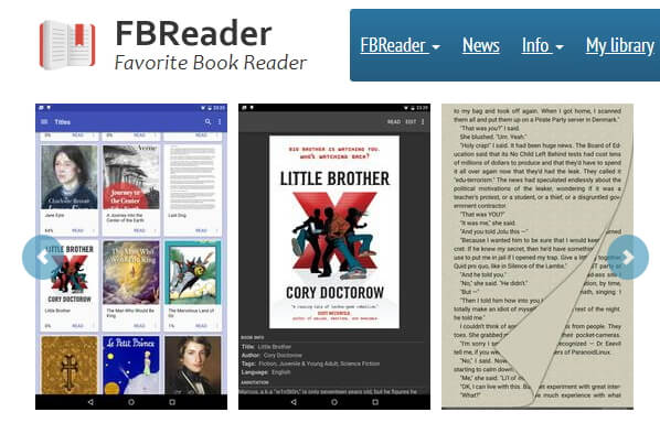 Pdf reader pro free download