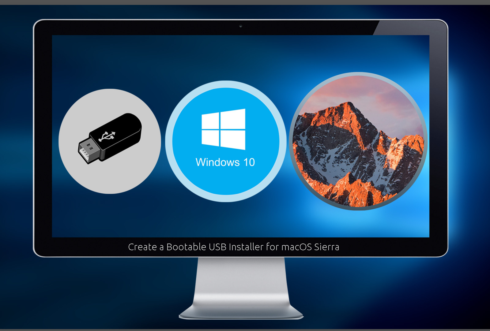 Download Mac Os Sierra Usb Boot