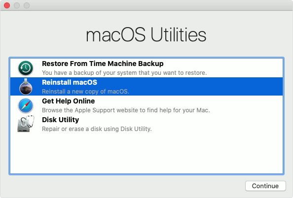 Mac os x bootable disk image download
