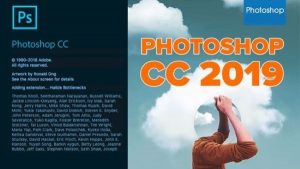 Download Free Photoshop 2019 For Mac